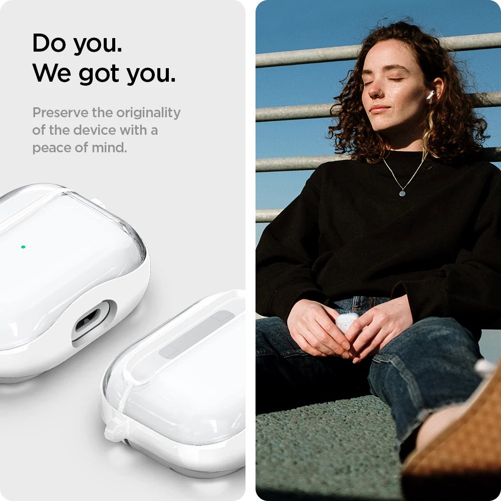 AirPods Series - Ultra Hybrid 52 AirPods Series - Ultra Hybrid