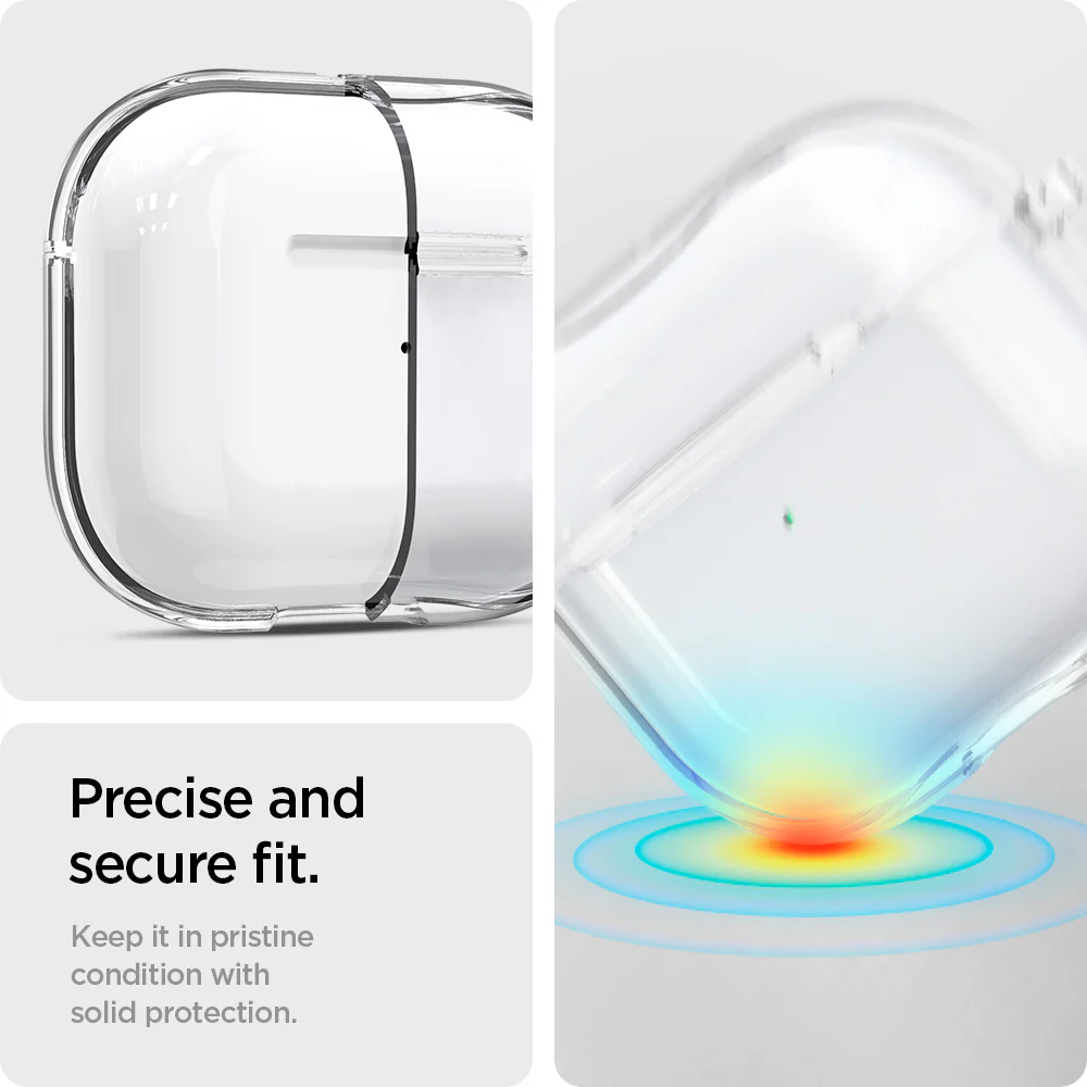 AirPods Series - Ultra Hybrid 63 AirPods Series - Ultra Hybrid