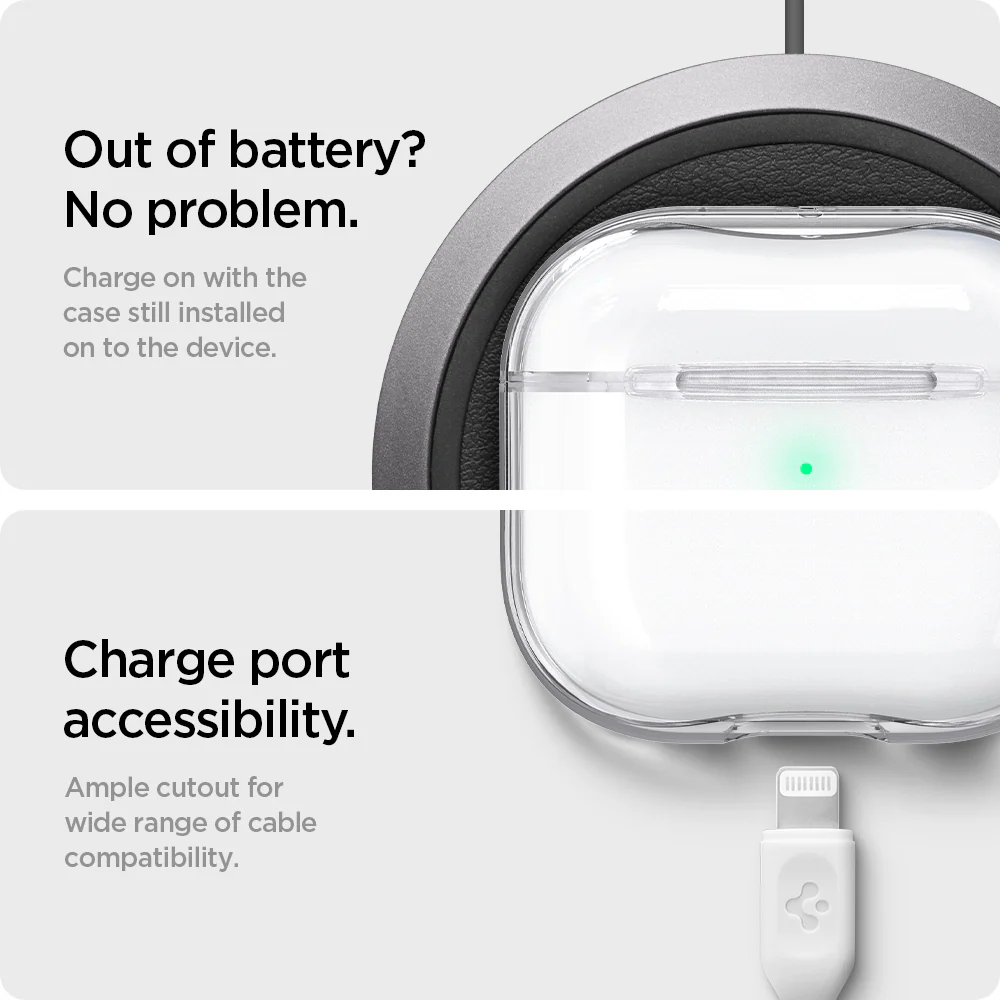 AirPods Series - Ultra Hybrid 64 AirPods Series - Ultra Hybrid