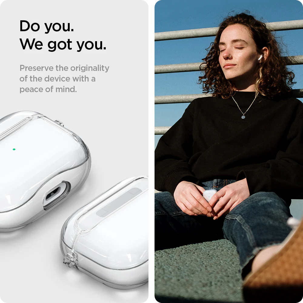 AirPods Series - Ultra Hybrid 65 AirPods Series - Ultra Hybrid