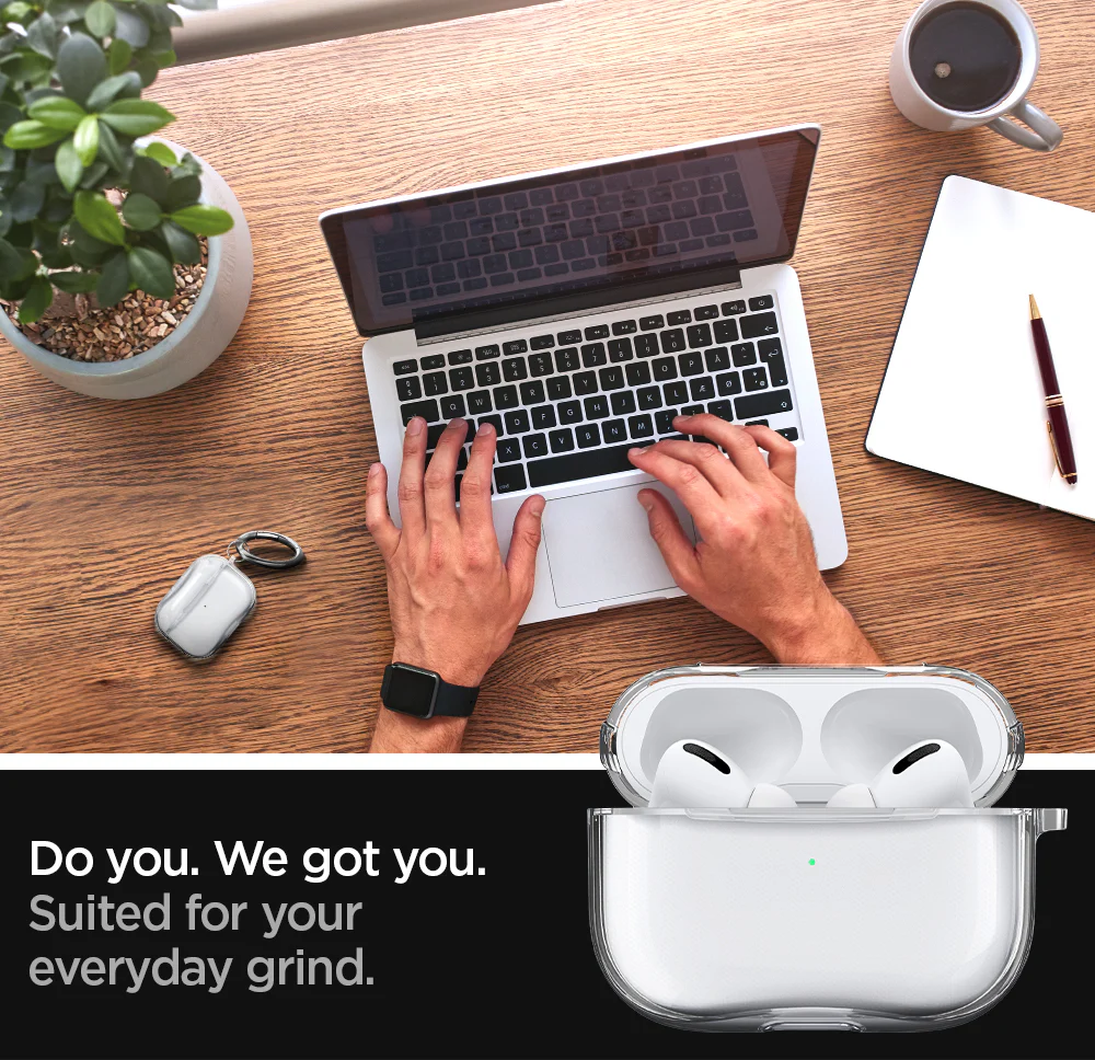 AirPods Series - Ultra Hybrid 80 AirPods Series - Ultra Hybrid