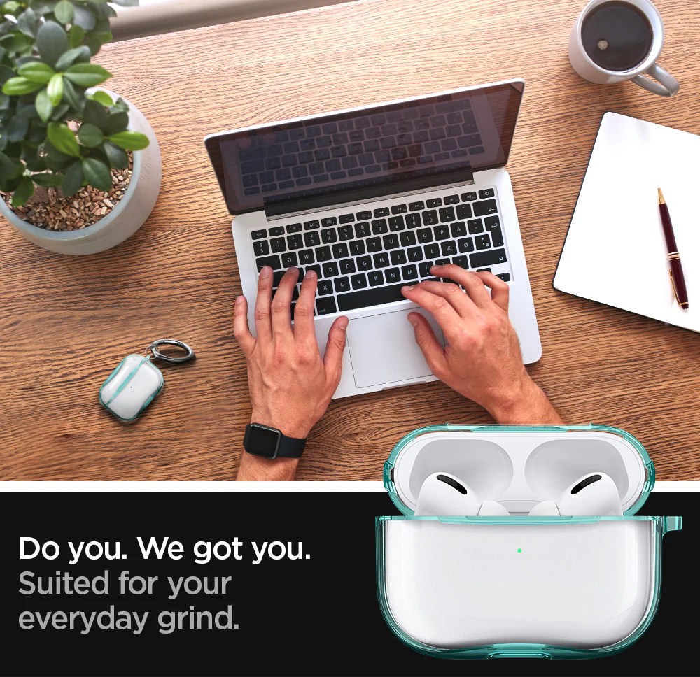 AirPods Series - Ultra Hybrid 95 AirPods Series - Ultra Hybrid
