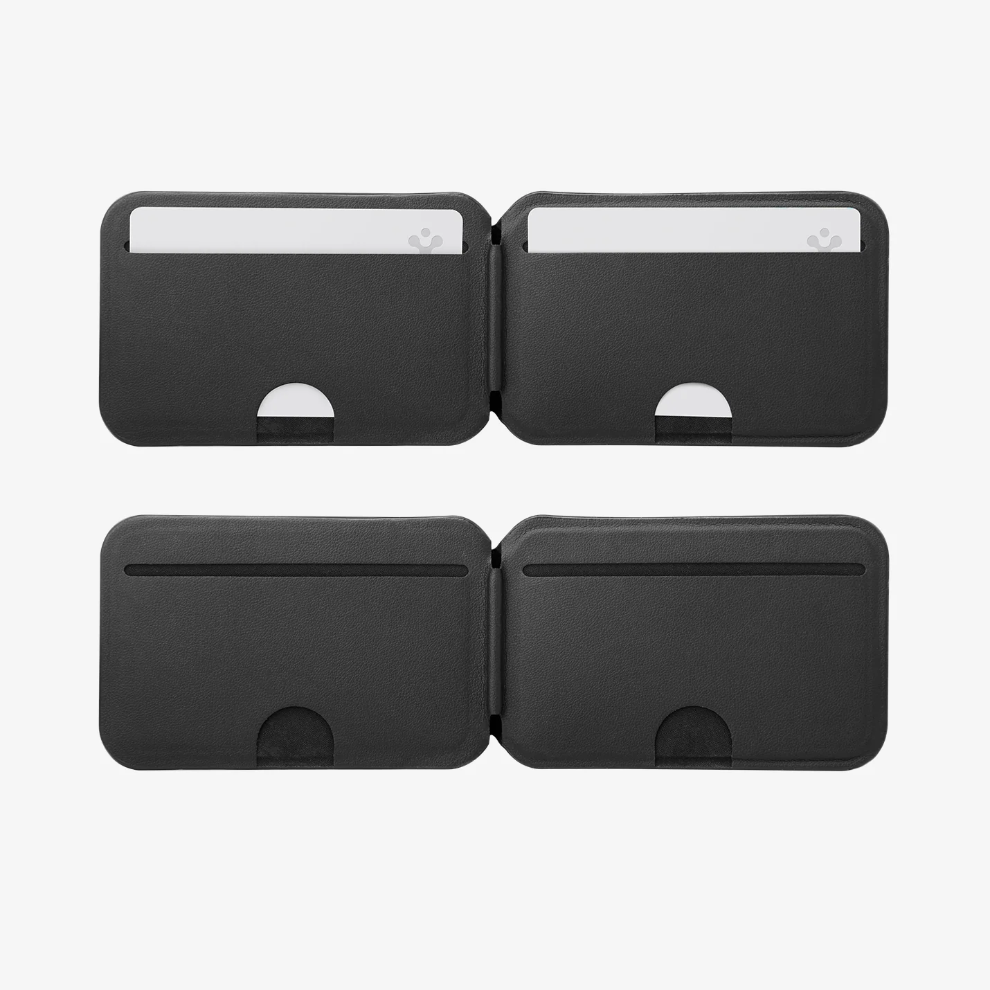 MagSafe Card Holder Slim Fold (Mag Fit) | S314-4 11 MagSafe Card Holder Slim Fold (Mag Fit) | S314-4