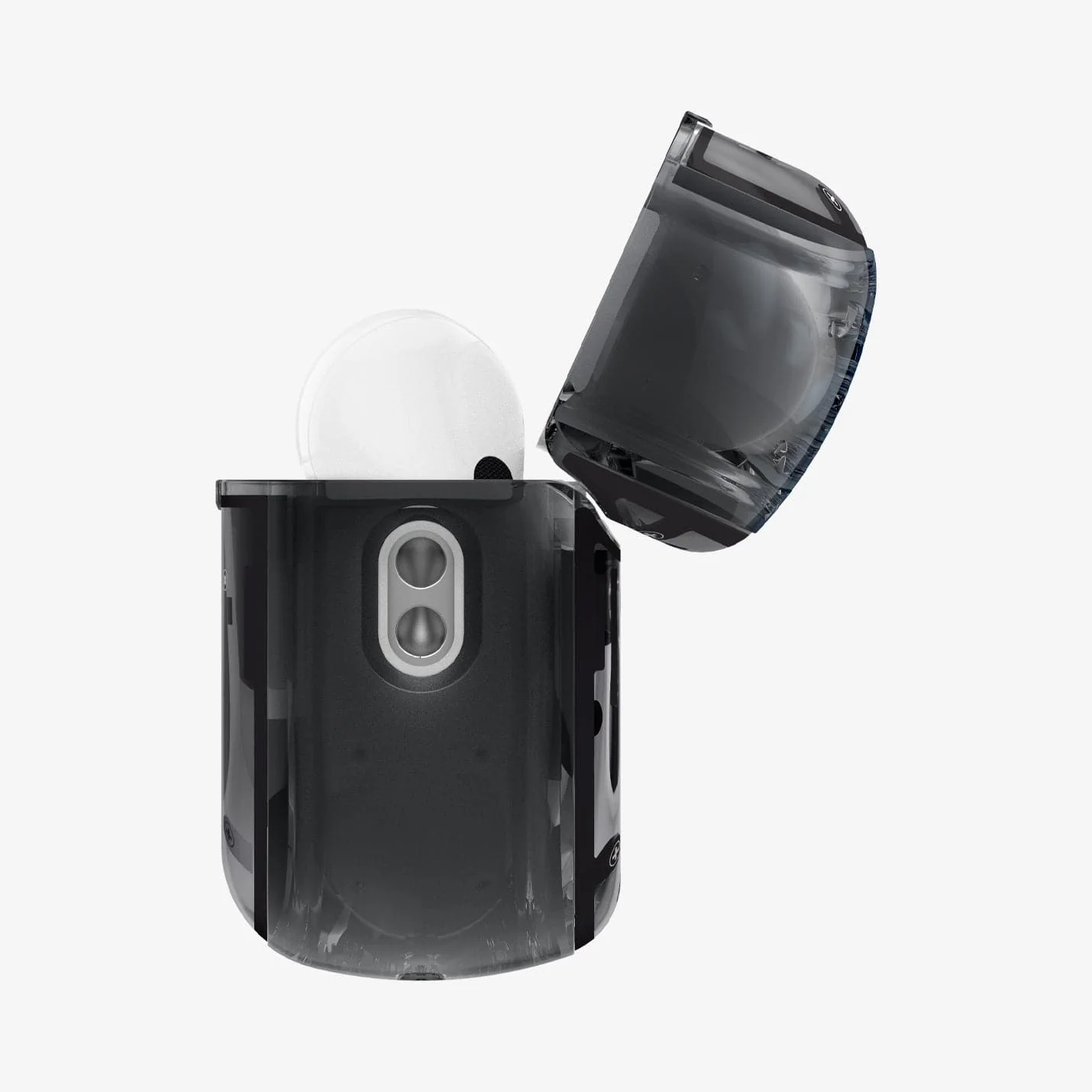 AirPods Series - Ultra Hybrid Zero One (Mag Fit) 10 AirPods Series - Ultra Hybrid Zero One (Mag Fit)