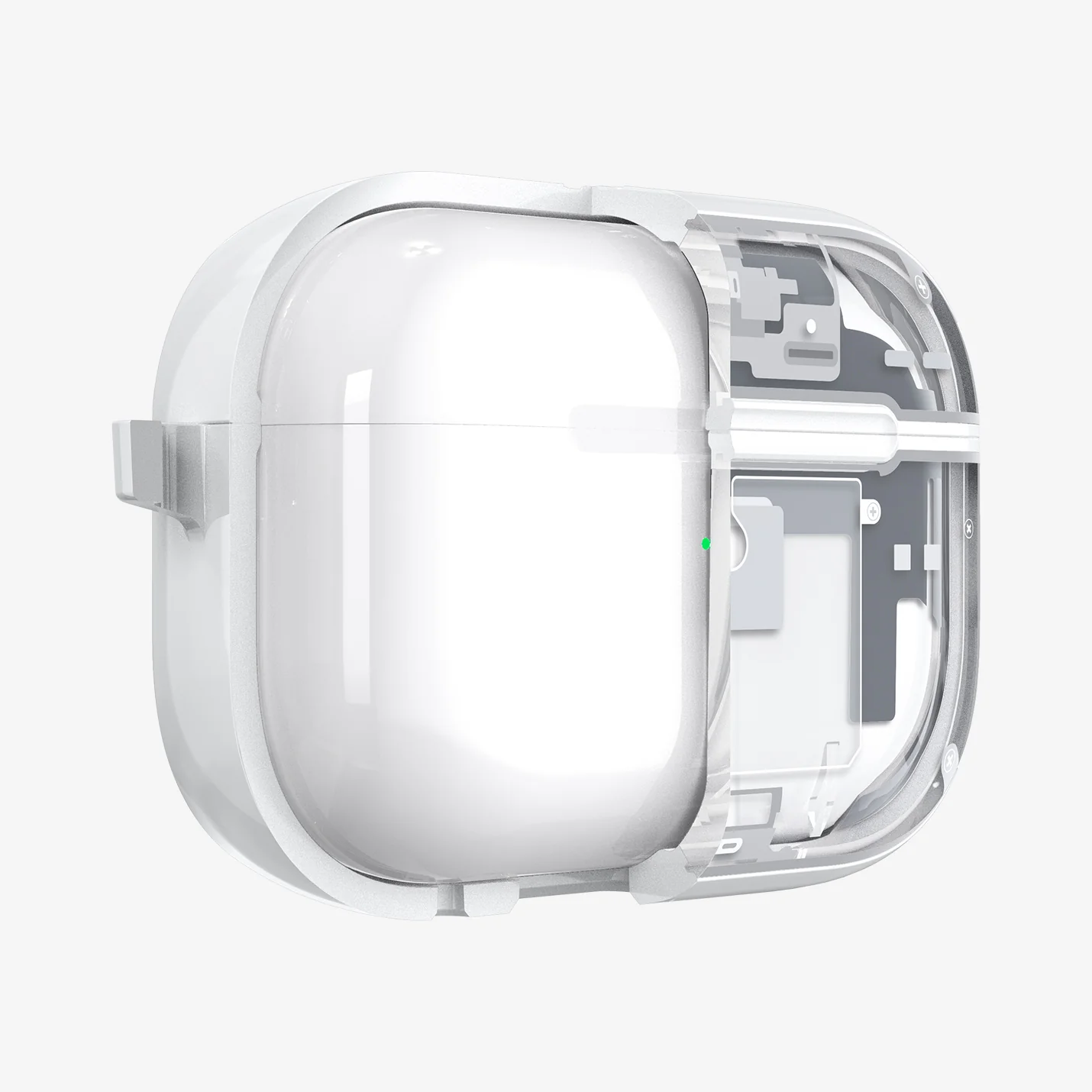 AirPods Series - Ultra Hybrid Zero One (Mag Fit) 25 AirPods Series - Ultra Hybrid Zero One (Mag Fit)