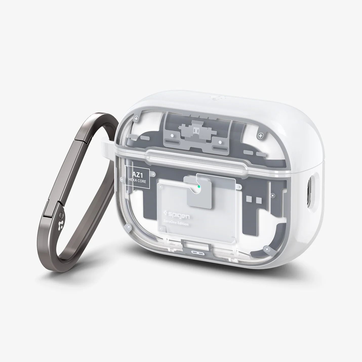 AirPods Series - Ultra Hybrid Zero One (Mag Fit) 27 AirPods Series - Ultra Hybrid Zero One (Mag Fit)
