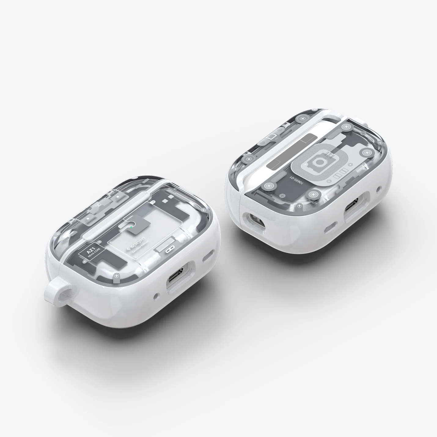 AirPods Series - Ultra Hybrid Zero One (Mag Fit) 29 AirPods Series - Ultra Hybrid Zero One (Mag Fit)