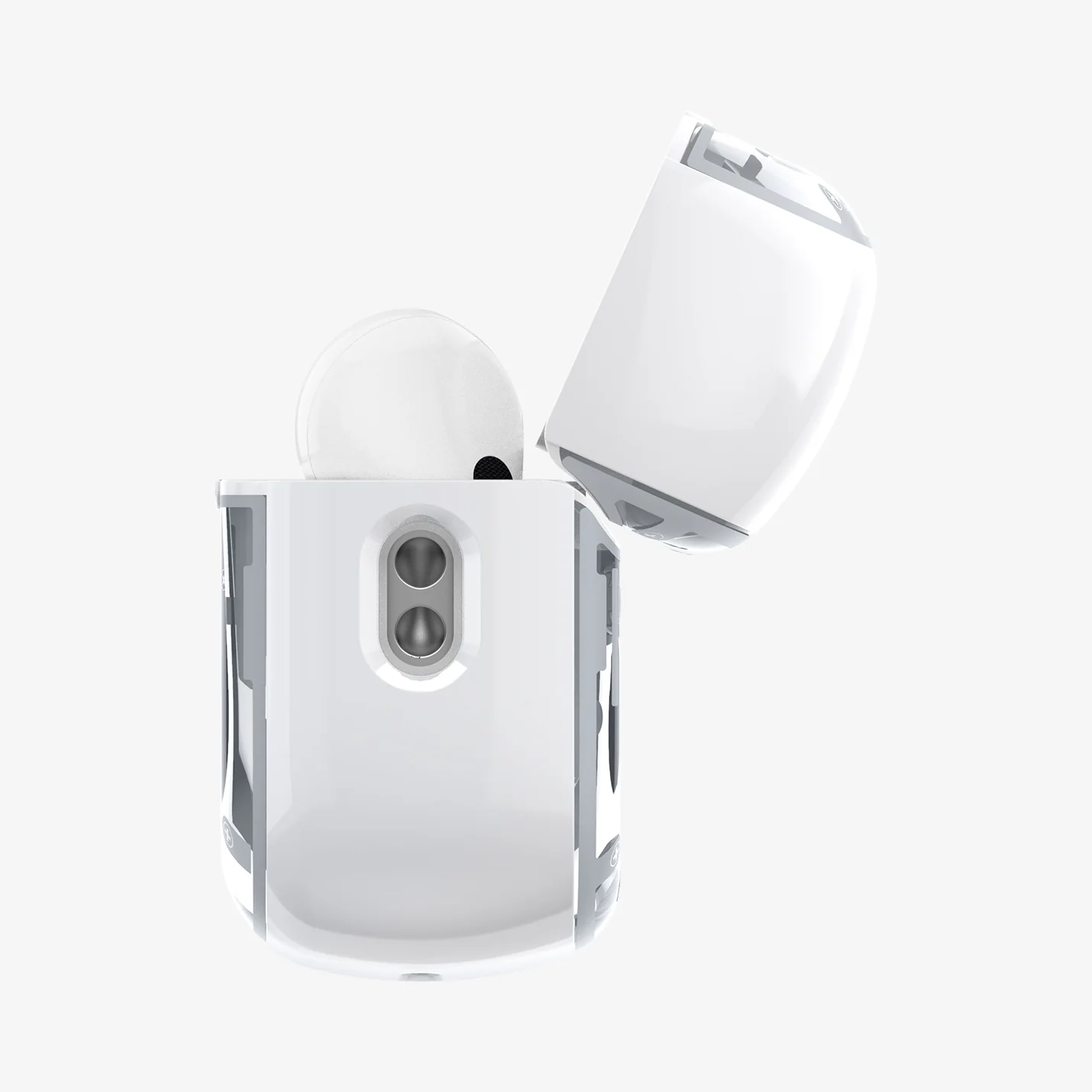 AirPods Series - Ultra Hybrid Zero One (Mag Fit) 32 AirPods Series - Ultra Hybrid Zero One (Mag Fit)