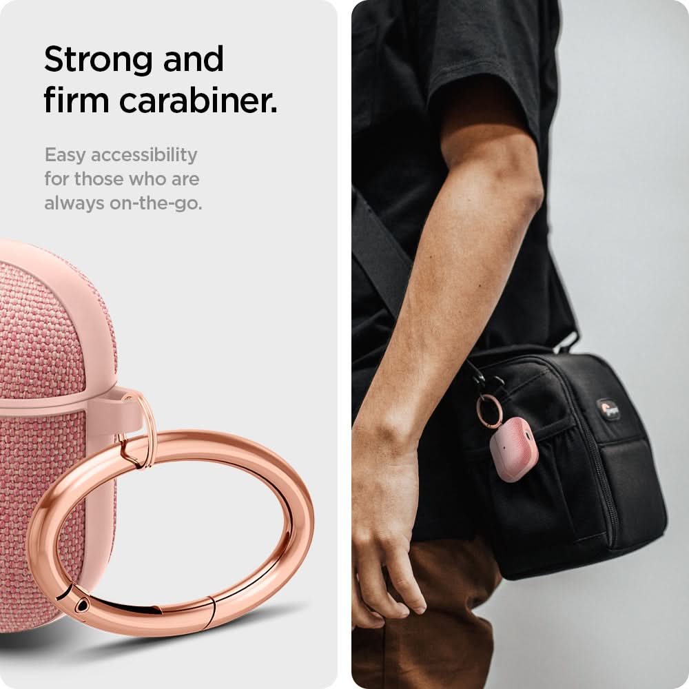 AirPods Series - Urban Fit 100 AirPods Series - Urban Fit