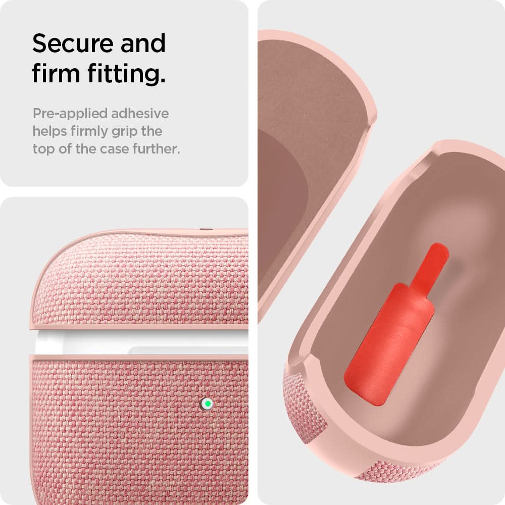 AirPods Series - Urban Fit 101 AirPods Series - Urban Fit