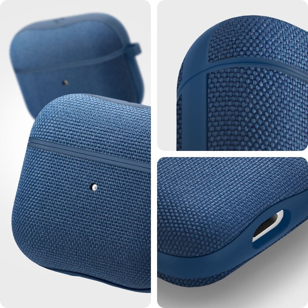 AirPods Series - Urban Fit 114 AirPods Series - Urban Fit