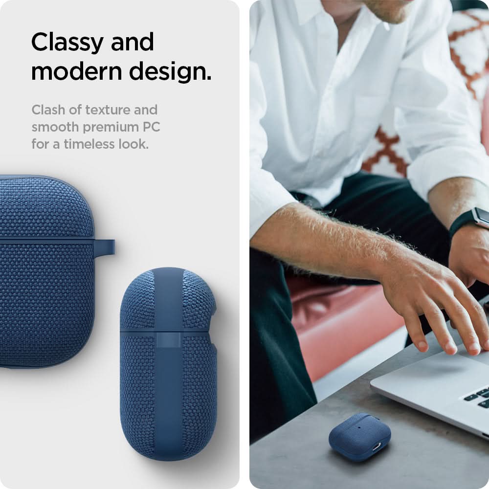 AirPods Series - Urban Fit 115 AirPods Series - Urban Fit