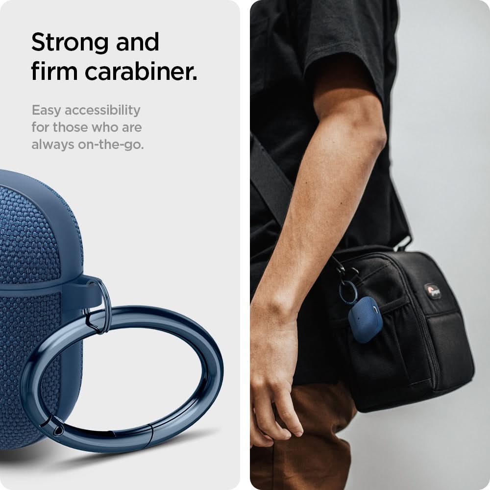 AirPods Series - Urban Fit 116 AirPods Series - Urban Fit
