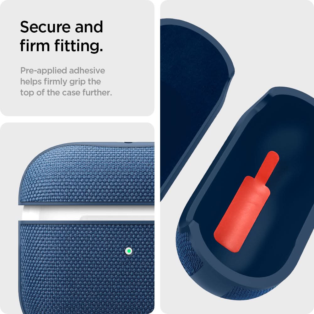 AirPods Series - Urban Fit 117 AirPods Series - Urban Fit