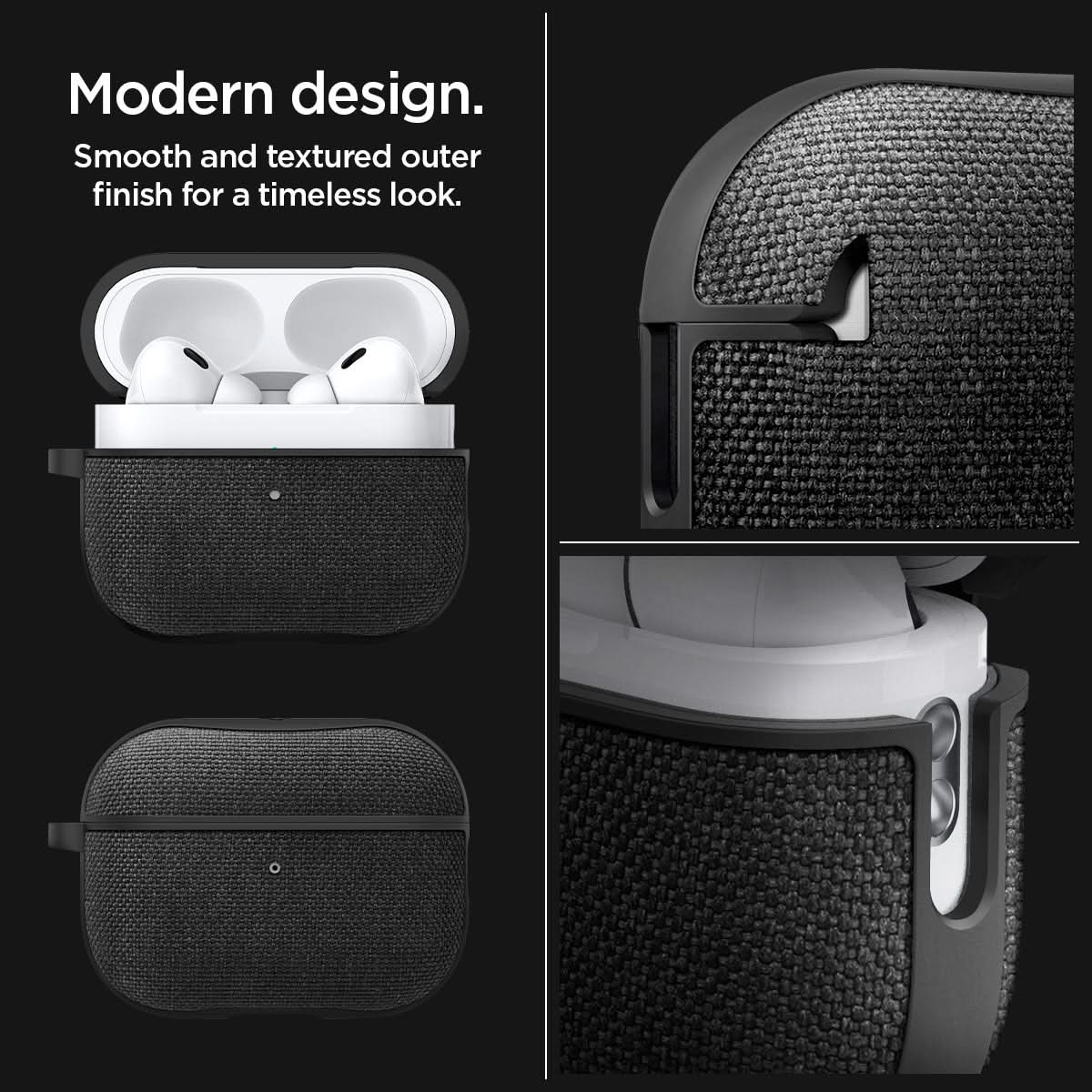 AirPods Series - Urban Fit 12 AirPods Series - Urban Fit
