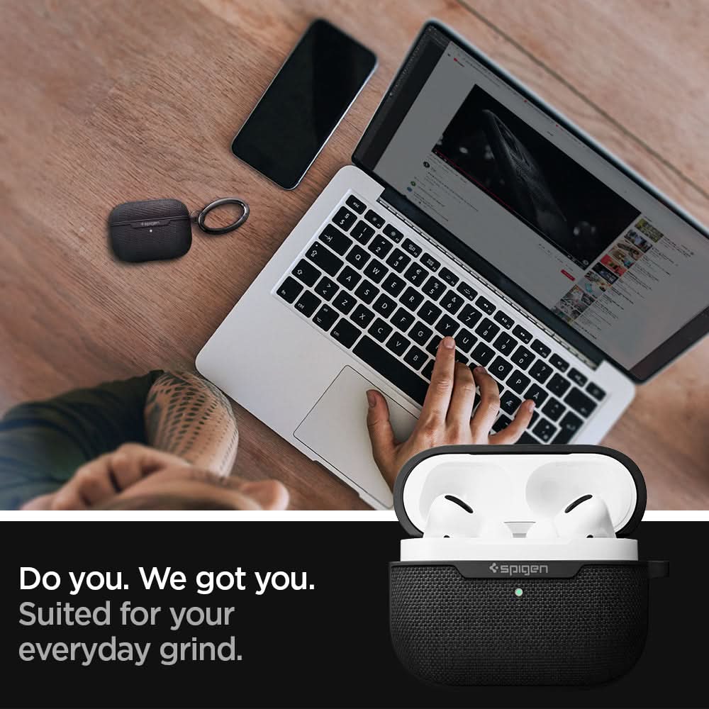 AirPods Series - Urban Fit 129 AirPods Series - Urban Fit