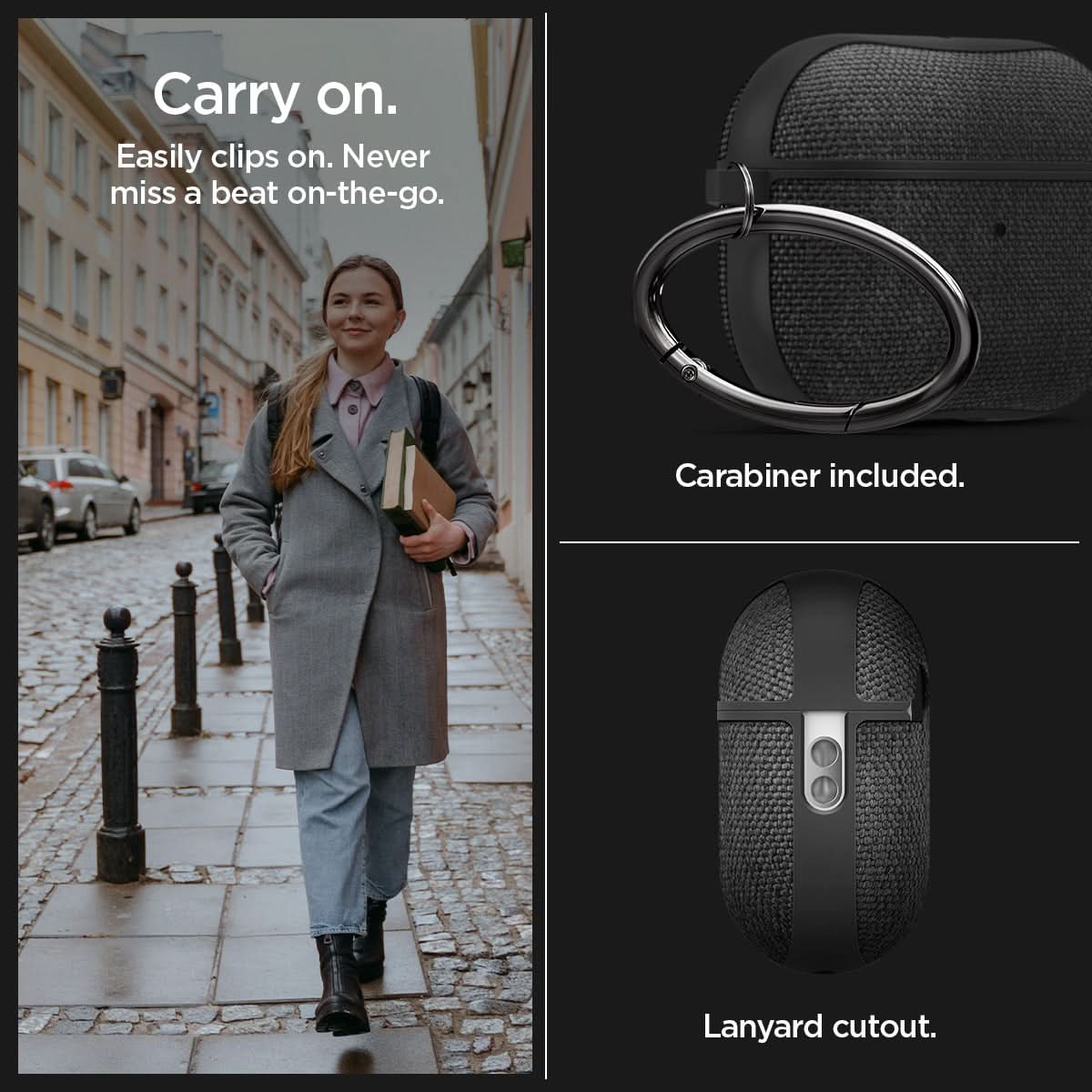 AirPods Series - Urban Fit 13 AirPods Series - Urban Fit