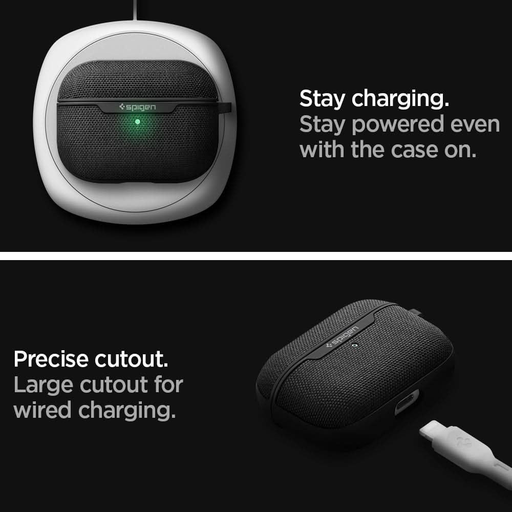 AirPods Series - Urban Fit 131 AirPods Series - Urban Fit