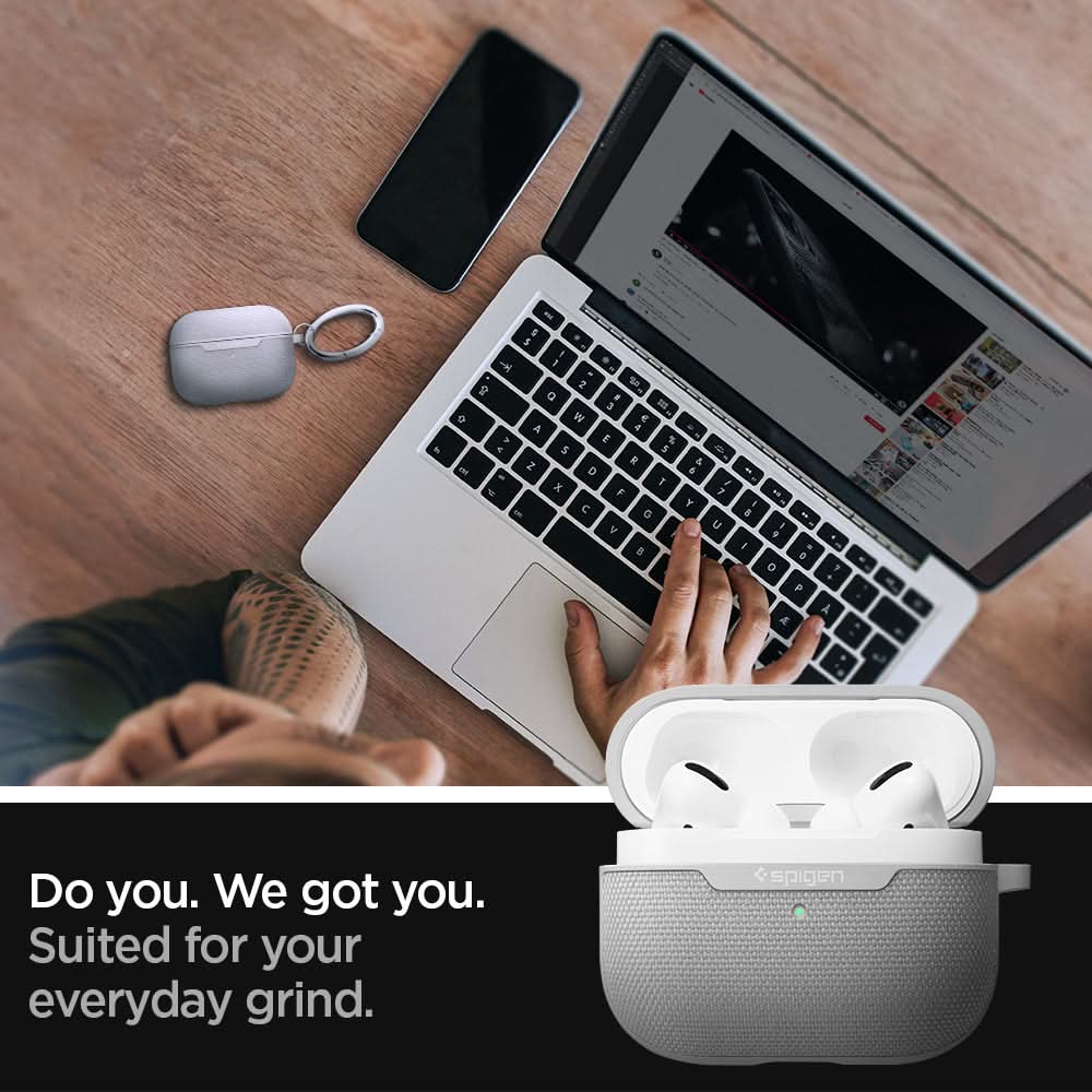 AirPods Series - Urban Fit 143 AirPods Series - Urban Fit