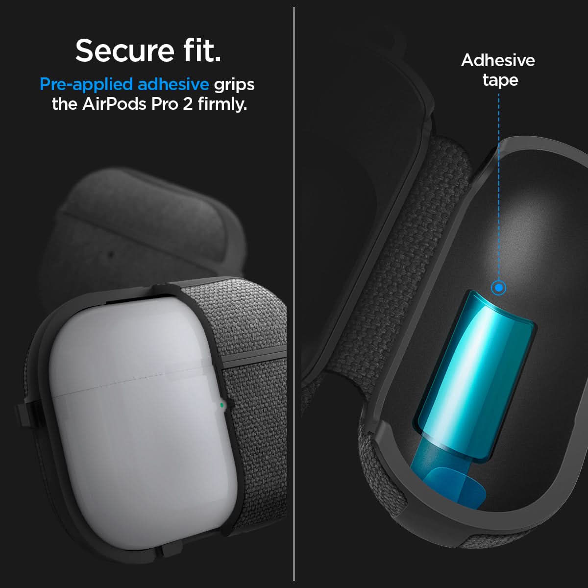 AirPods Series - Urban Fit 15 AirPods Series - Urban Fit