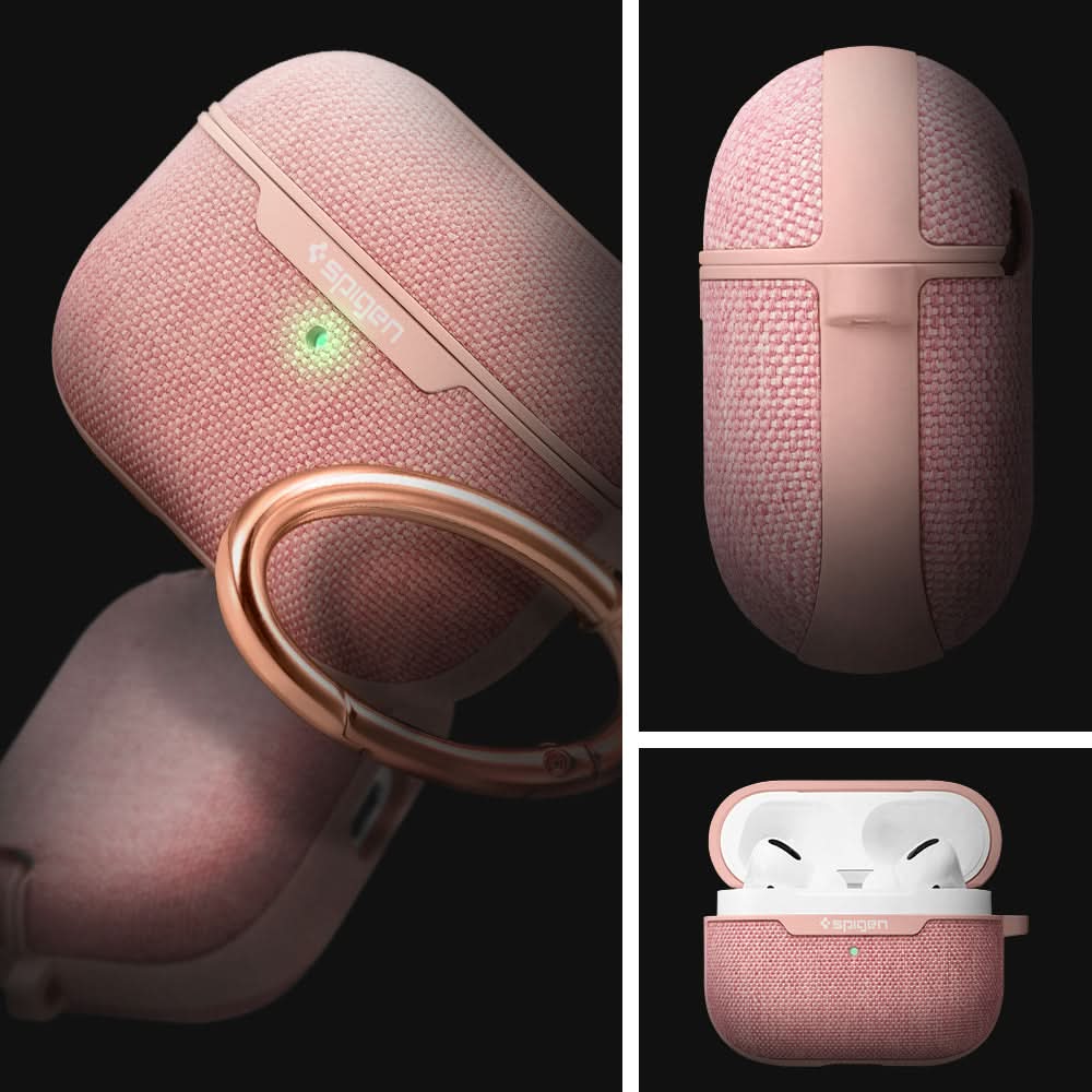 AirPods Series - Urban Fit 156 AirPods Series - Urban Fit
