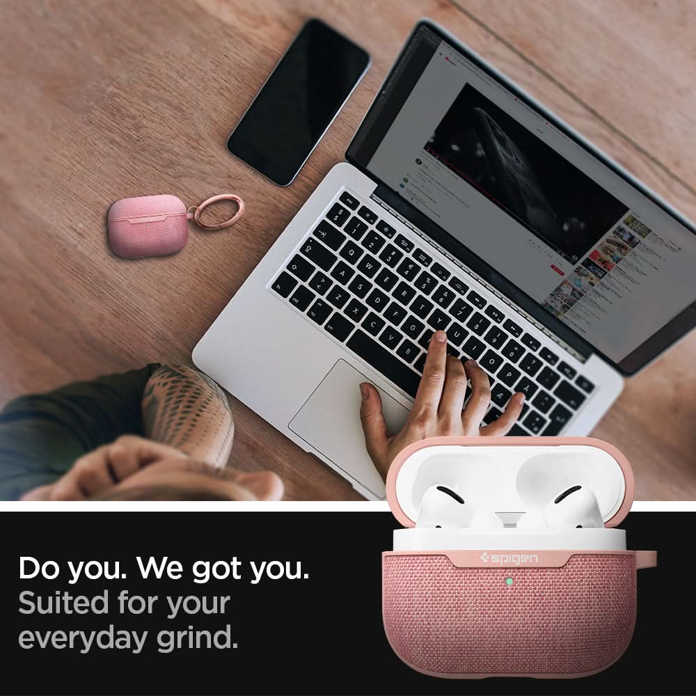 AirPods Series - Urban Fit 157 AirPods Series - Urban Fit