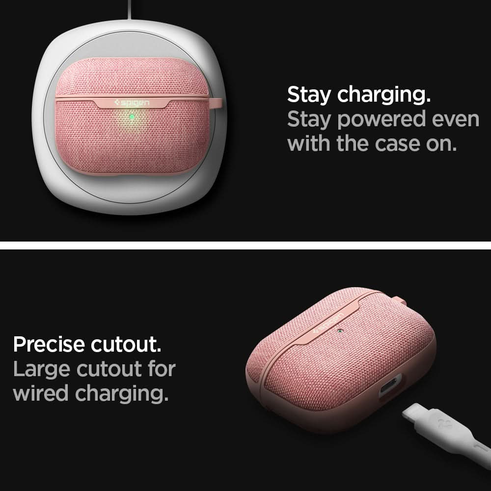AirPods Series - Urban Fit 159 AirPods Series - Urban Fit