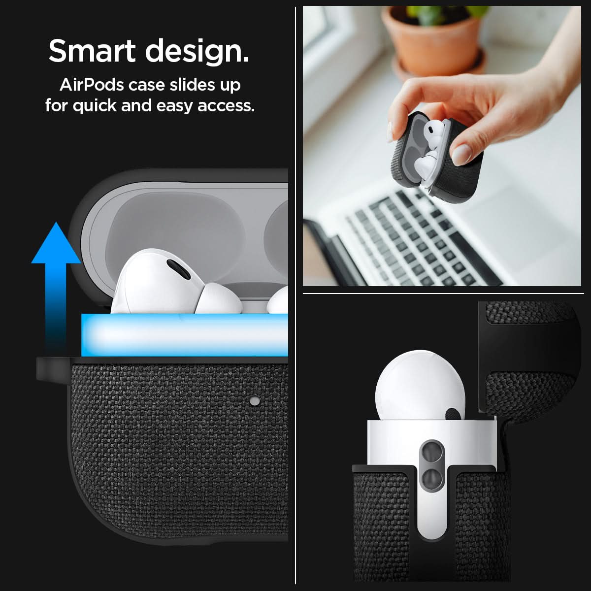 AirPods Series - Urban Fit 16 AirPods Series - Urban Fit