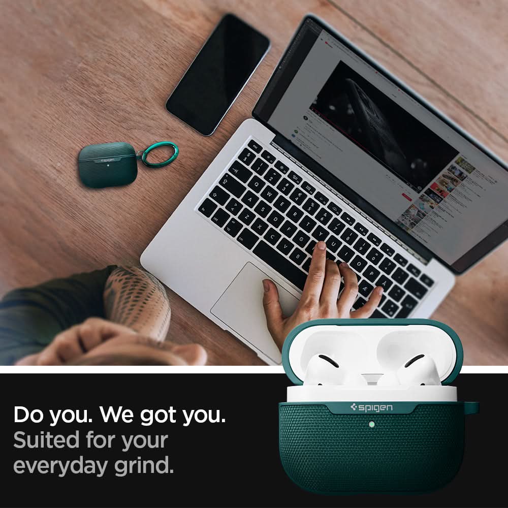 AirPods Series - Urban Fit 171 AirPods Series - Urban Fit