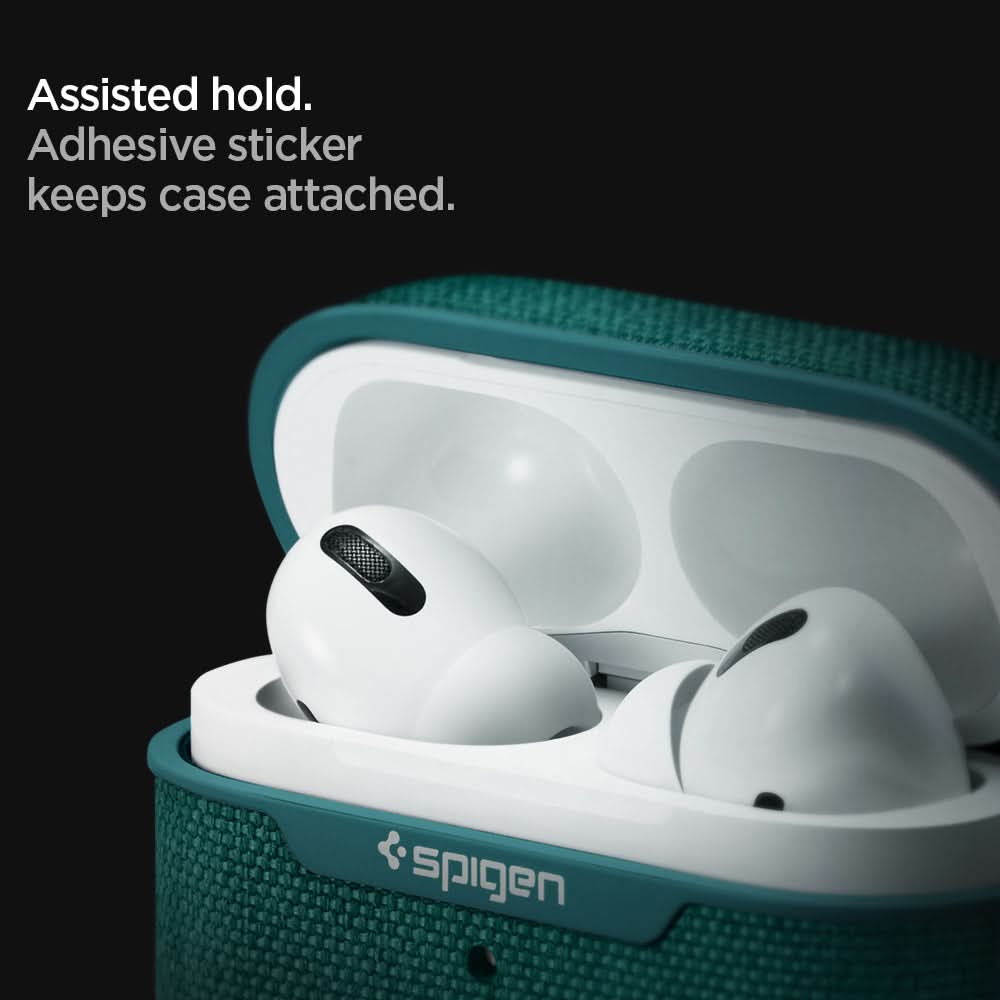 AirPods Series - Urban Fit 174 AirPods Series - Urban Fit