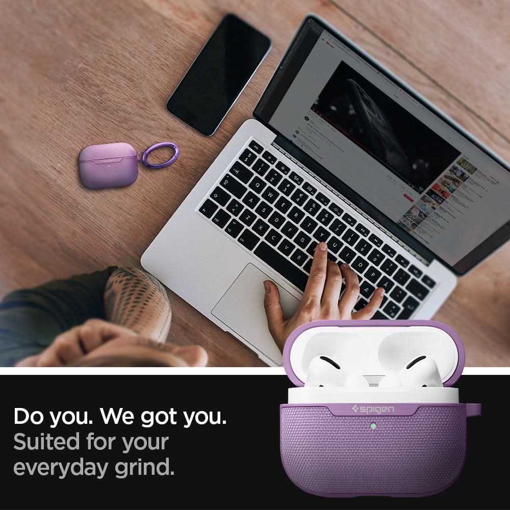 AirPods Series - Urban Fit 192 AirPods Series - Urban Fit
