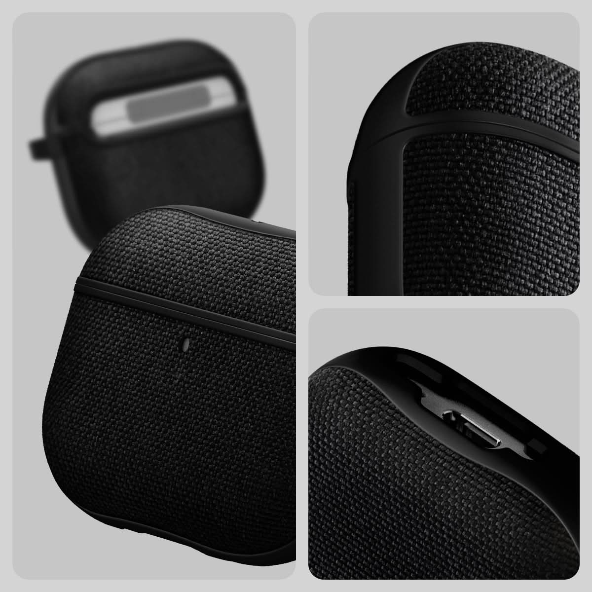 AirPods Series - Urban Fit 205 AirPods Series - Urban Fit