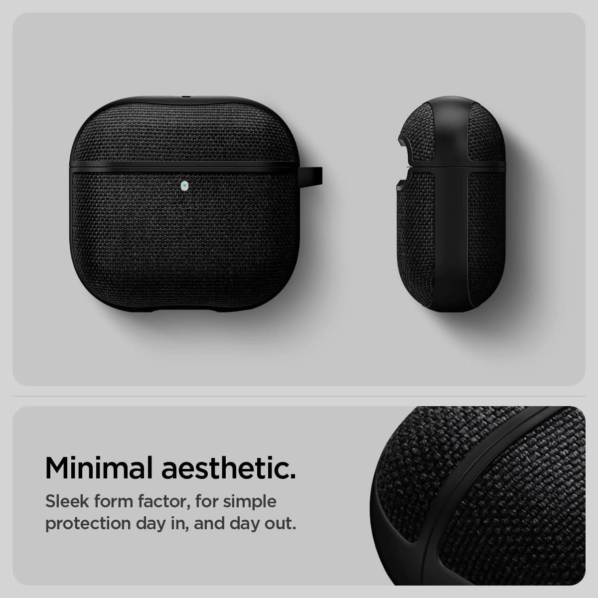 AirPods Series - Urban Fit 206 AirPods Series - Urban Fit