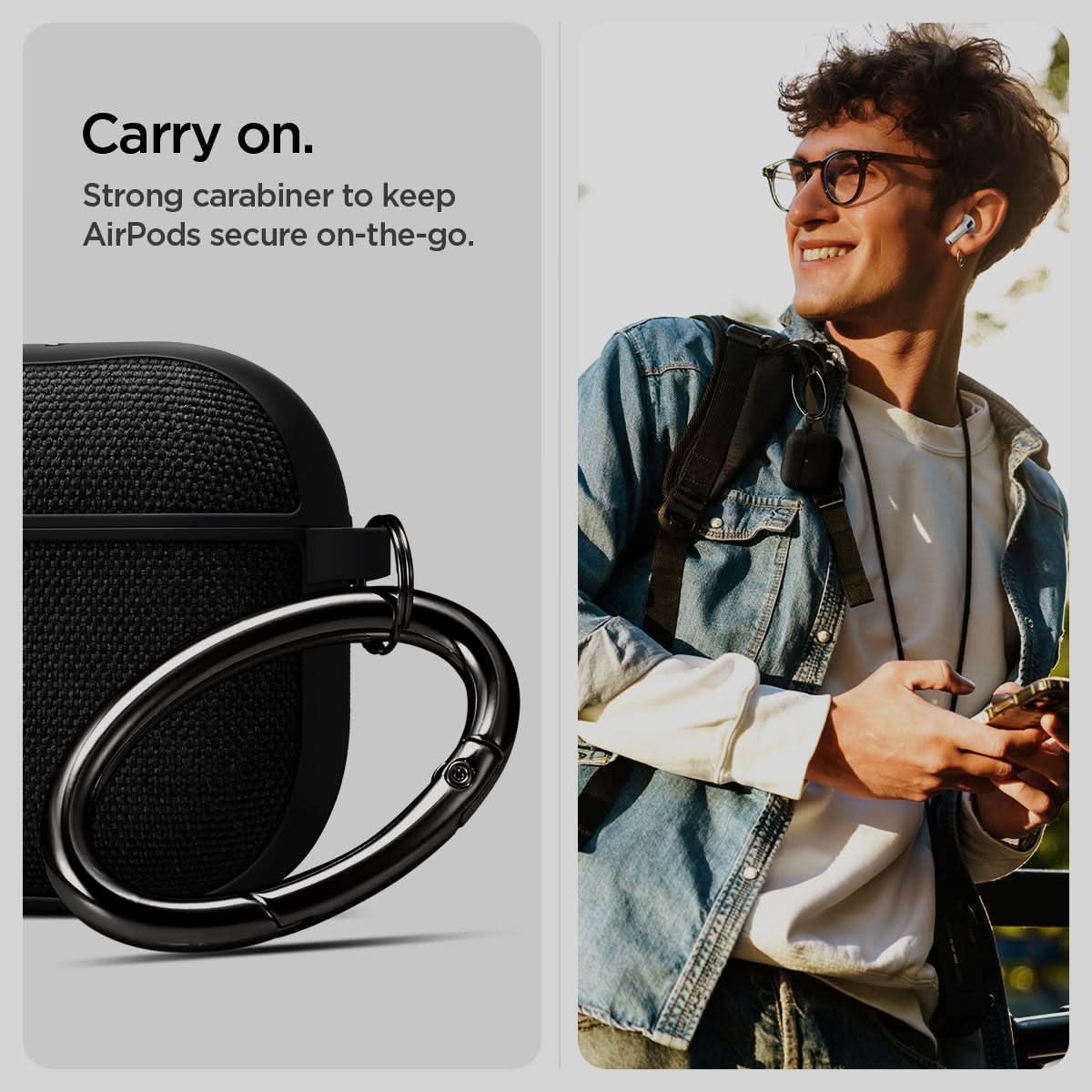 AirPods Series - Urban Fit 207 AirPods Series - Urban Fit