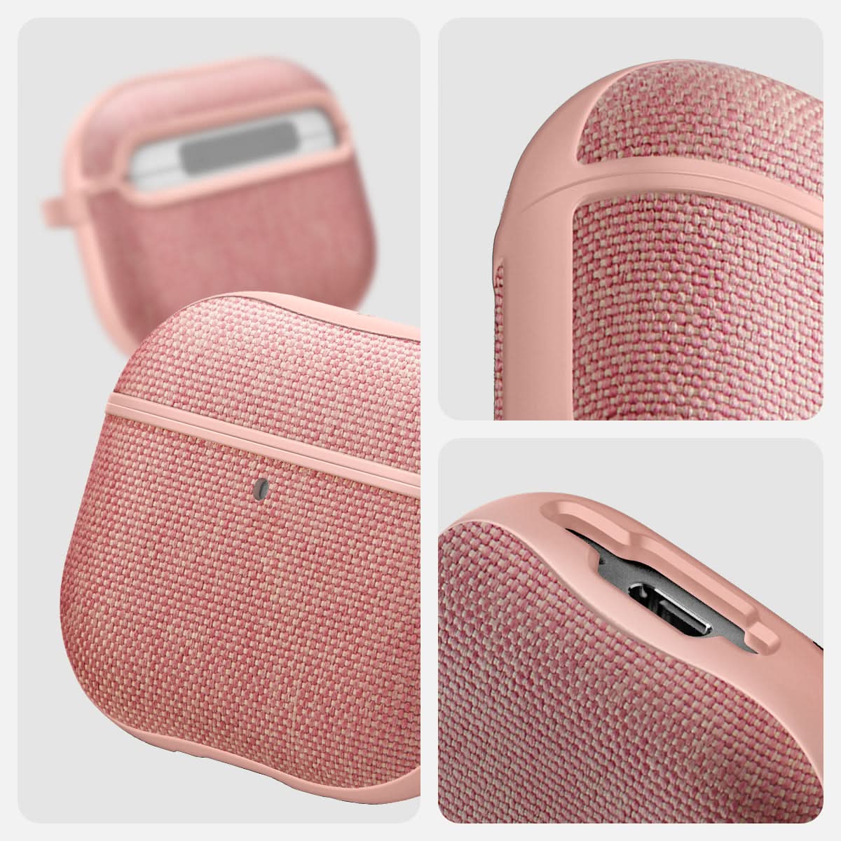 AirPods Series - Urban Fit 220 AirPods Series - Urban Fit