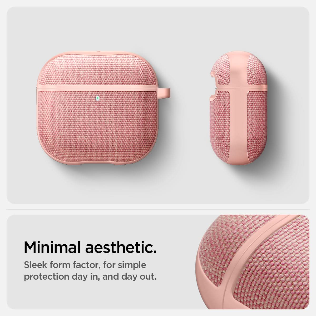 AirPods Series - Urban Fit 221 AirPods Series - Urban Fit