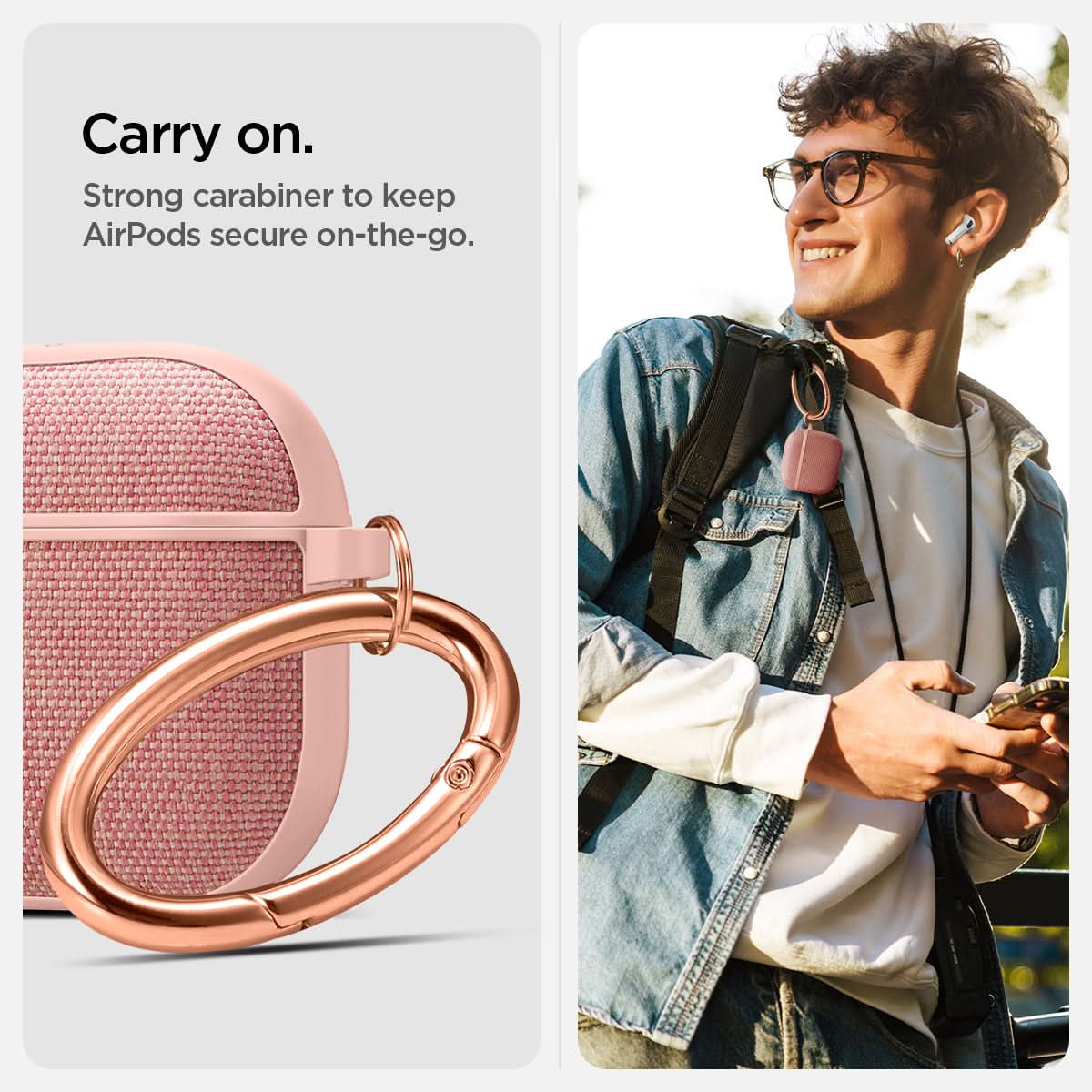 AirPods Series - Urban Fit 222 AirPods Series - Urban Fit