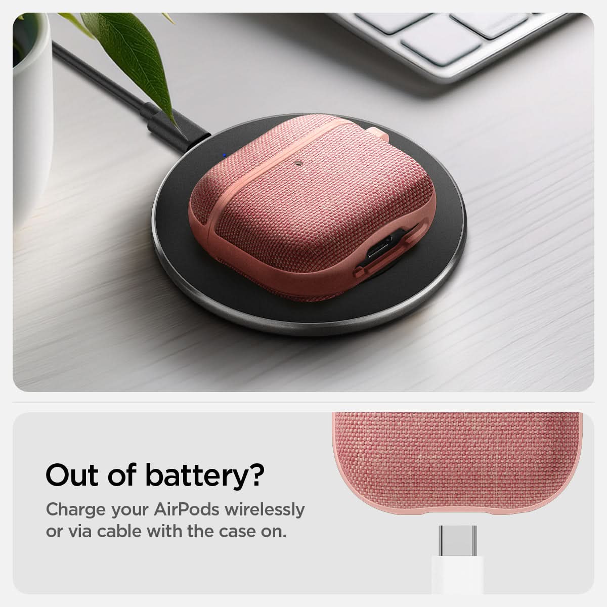 AirPods Series - Urban Fit 223 AirPods Series - Urban Fit