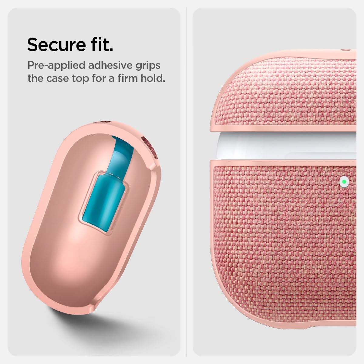 AirPods Series - Urban Fit 224 AirPods Series - Urban Fit