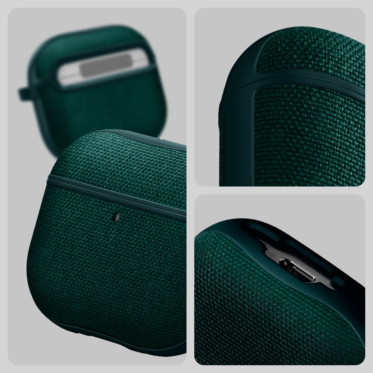 AirPods Series - Urban Fit 235 AirPods Series - Urban Fit