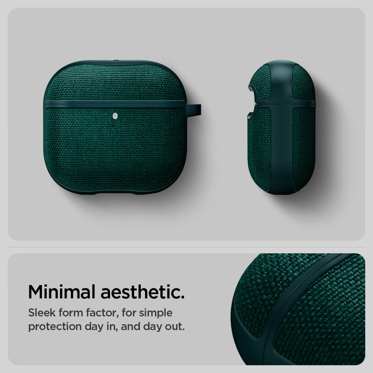 AirPods Series - Urban Fit 236 AirPods Series - Urban Fit
