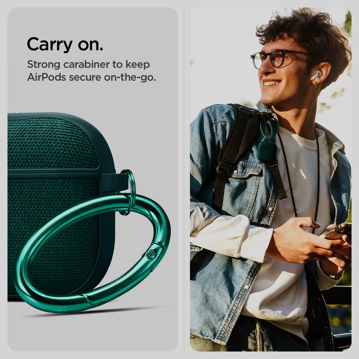AirPods Series - Urban Fit 237 AirPods Series - Urban Fit