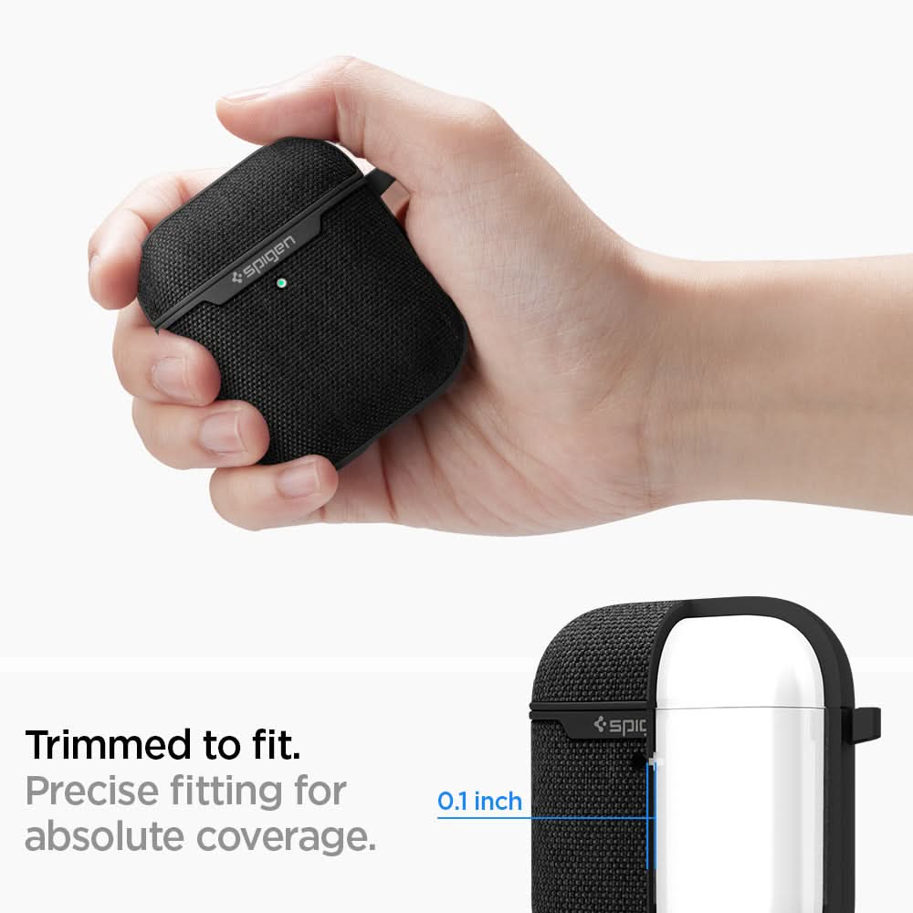 AirPods Series - Urban Fit 27 AirPods Series - Urban Fit