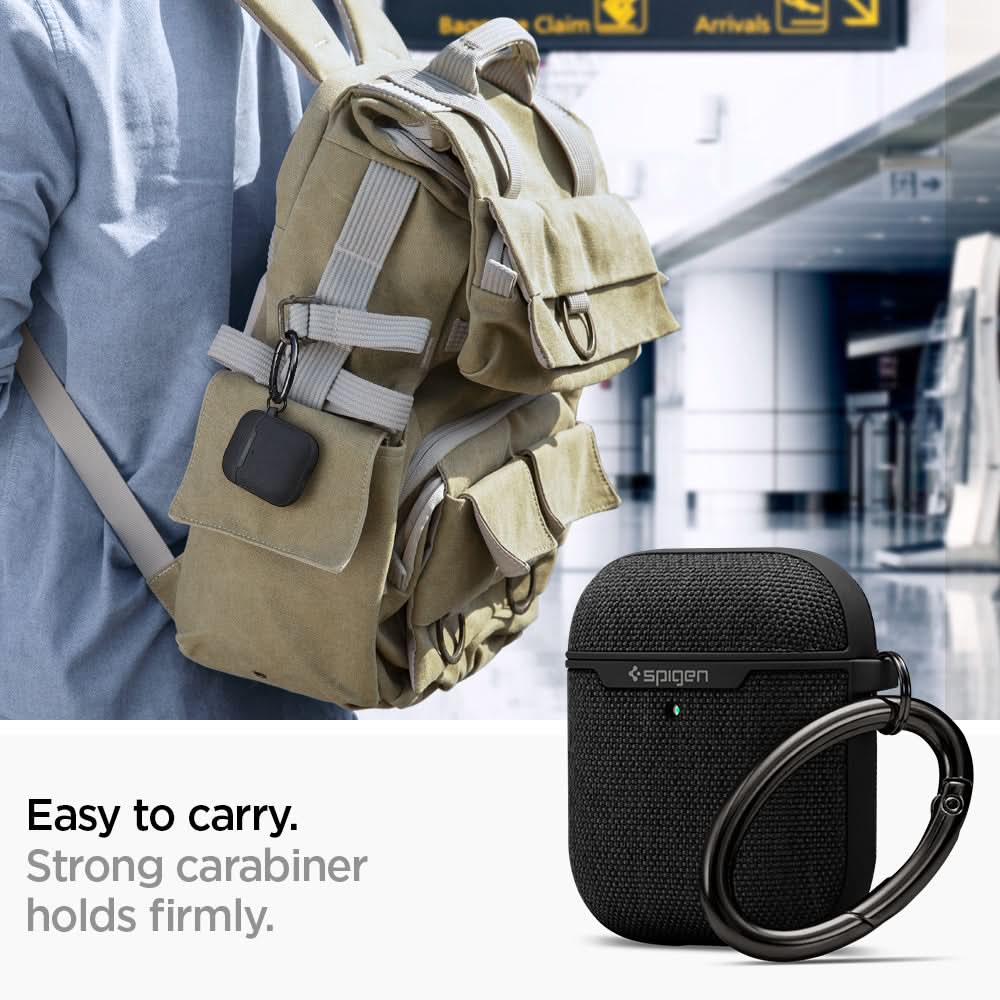 AirPods Series - Urban Fit 31 AirPods Series - Urban Fit