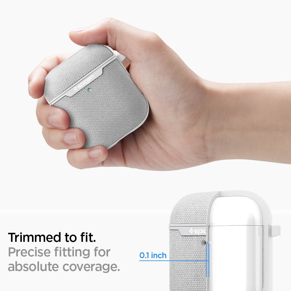 AirPods Series - Urban Fit 40 AirPods Series - Urban Fit
