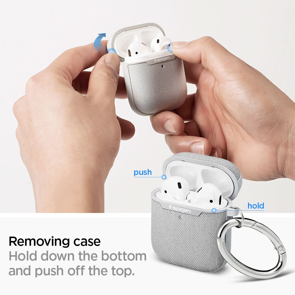 AirPods Series - Urban Fit 41 AirPods Series - Urban Fit