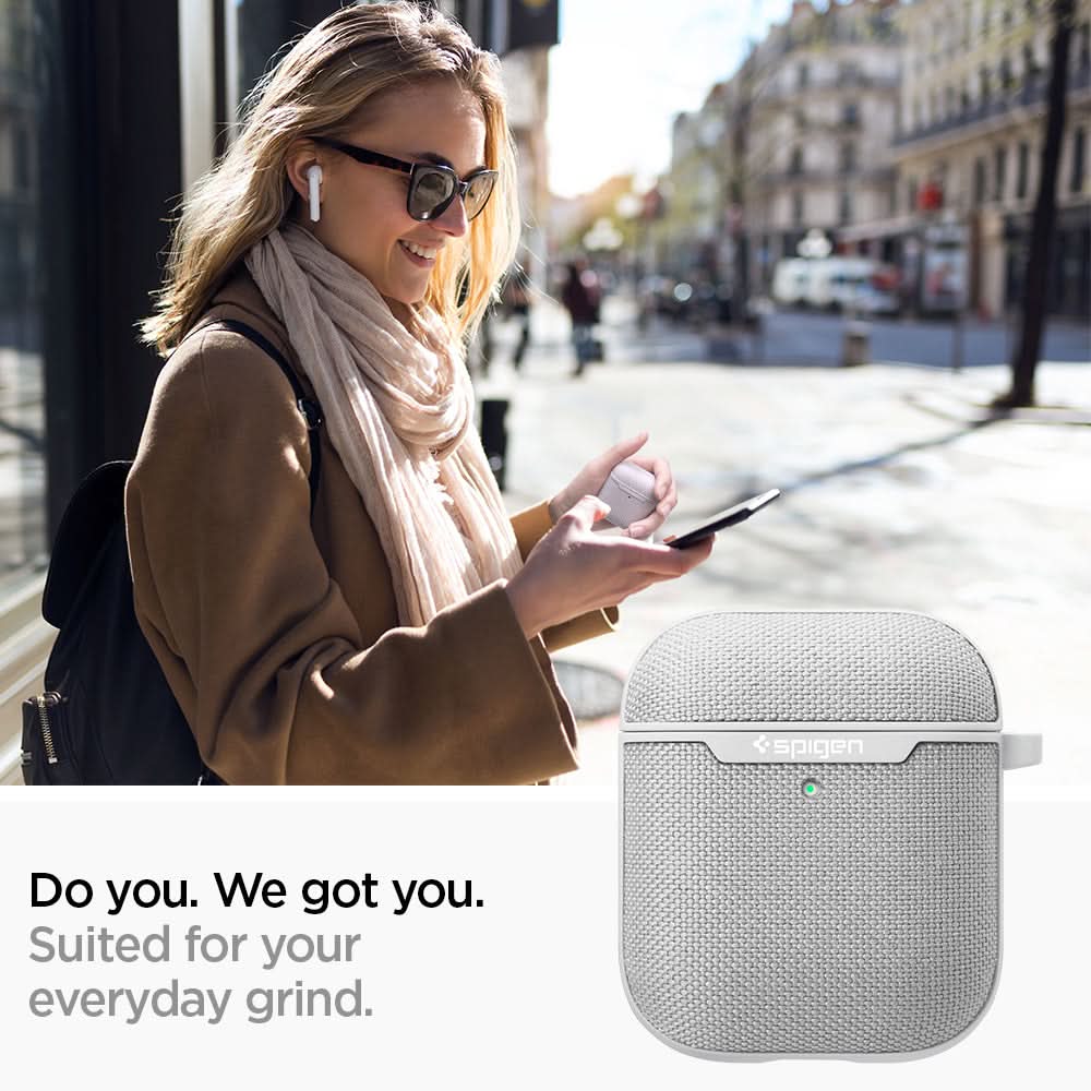 AirPods Series - Urban Fit 42 AirPods Series - Urban Fit