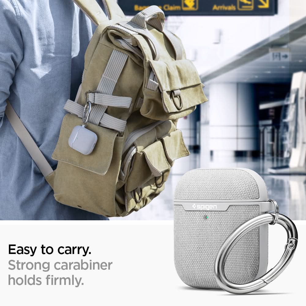 AirPods Series - Urban Fit 43 AirPods Series - Urban Fit