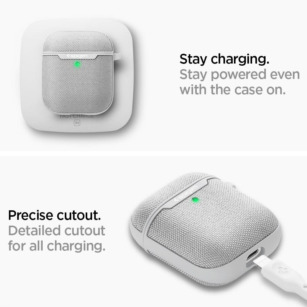 AirPods Series - Urban Fit 44 AirPods Series - Urban Fit