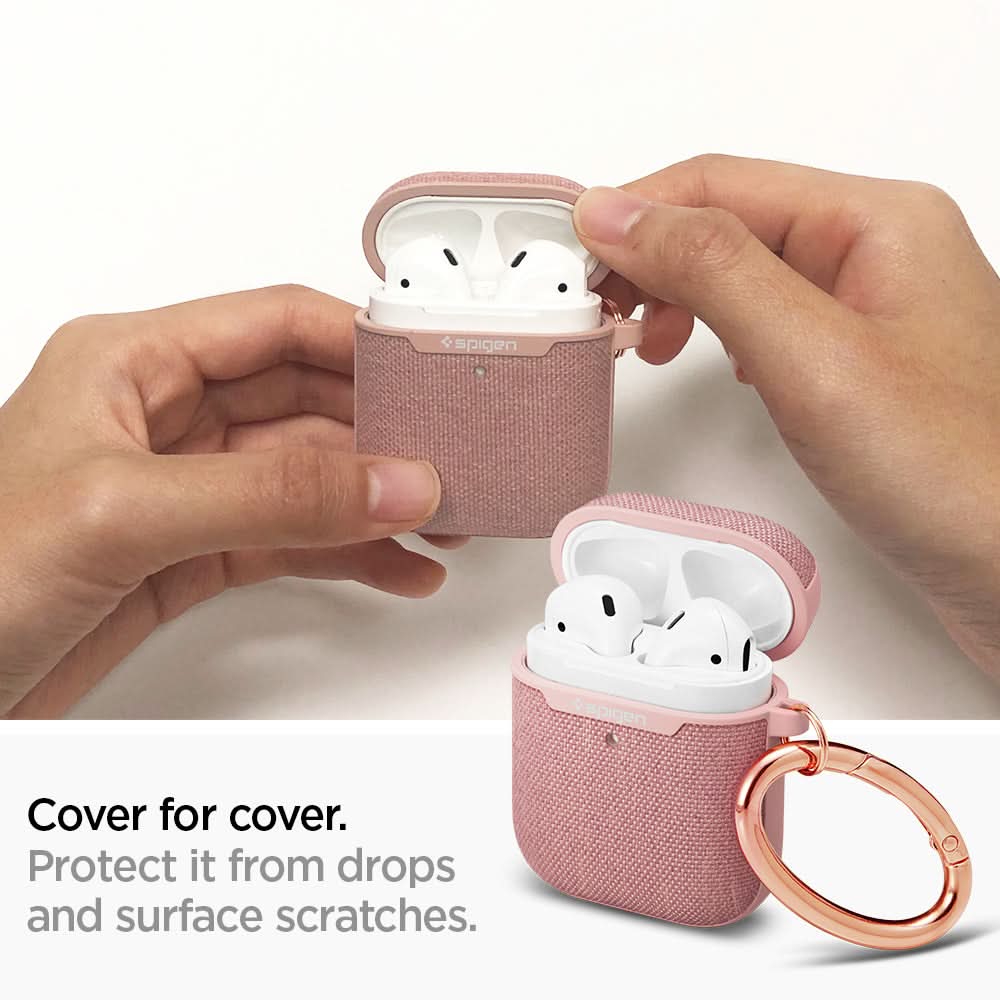 AirPods Series - Urban Fit 52 AirPods Series - Urban Fit